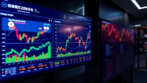 AICoin下载指南：轻松掌握全球加密行情与智能投资工具