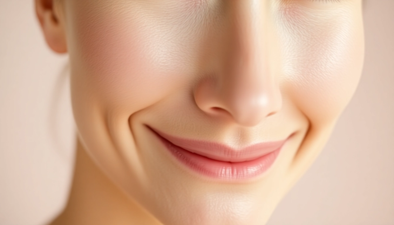 Effective Botox Zürich Treatments for Natural-Looking Youthful Skin