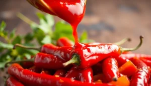 How to Choose and Use the Best Red Chilli Sauce to Enhance Your Dishes